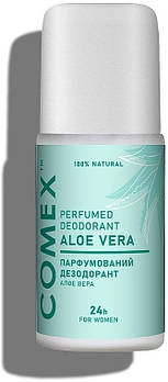 Дезодоранты