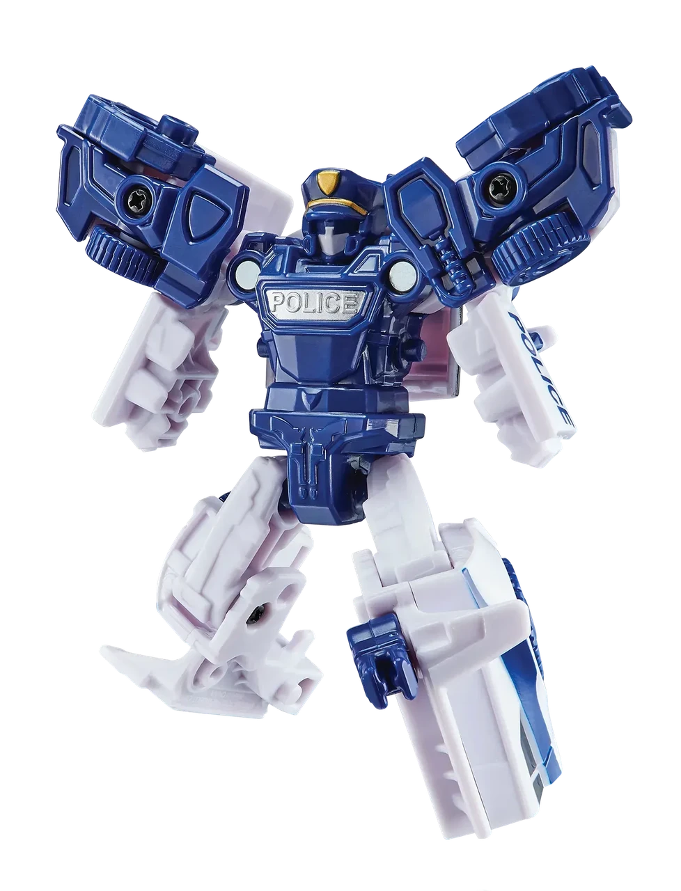 Іграшка-трансформер Tobot S5 Тобот міні P 301159