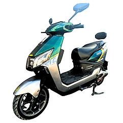 Електроcкутер DOZER V-2000 (зелений)