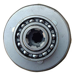 Зчепл. в зборі. з корз. G7-2BТ, D6-1,DE6-1,D-10-1