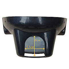 Корпус для передньої фари