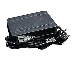 Електроcкутер DOZER S-2000 (червоний)