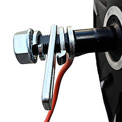 Двигун (Model 2000)