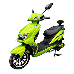 Електроcкутер DOZER S-2000 (світло-зелений)