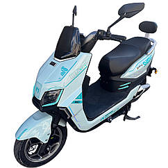 Електроcкутер DOZER T-2000 (синій)