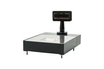 Врізні ваги