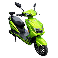 Електроcкутер DOZER S-2000 (світло-зелений)+