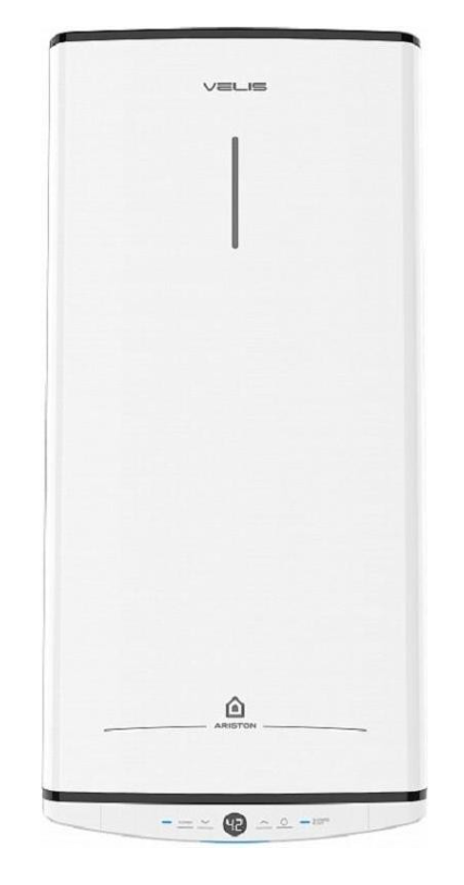 Водонагрівач (бойлер) електричний накопичувальний Ariston VELIS TECH PW ABSE 100 (3700704), фото 1