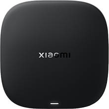 Стаціонарний медіаплеєр Xiaomi TV Box S 3rd Gen (MDZ-32-AA)