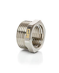 Футорка IGER  1"Н х 1/2"В ФТ25/15