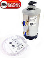 Фільтр-пом'якшувач води DVA 8LT