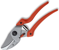 Садовий секатор із наковаленкою LOWE Original 8.107