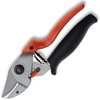 Садовий секатор із наковаленкою LOWE Original 7.109