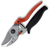 Садовий секатор із наковаленкою LOWE Original 8.109