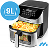 Фритюрниця MalTec 1800Вт 9л (Польща), фото 2