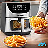 Фритюрниця MalTec 1800Вт 9л (Польща), фото 10
