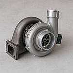 10 ознак, що турбокомпресор вантажівки потребує термінової заміни