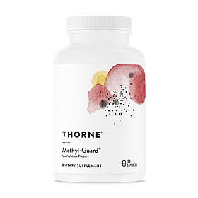 Thorne Methyl-Guard - 180 caps yL.