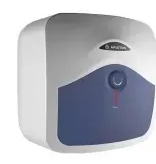 Водонагрівач (бойлер) електричний накопичувальний Ariston BLU EVO 15U/3 (3100639), фото 1