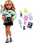 Лялька Барбі Dream Besties Дрім Бестіес Зія, фото 4