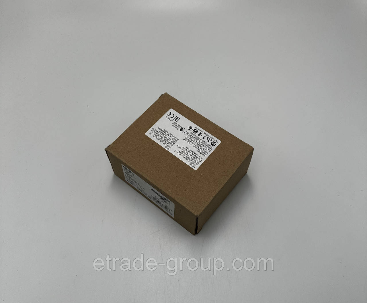 Силовий контактор Siemens SIRIUS 3RT2026-1BB40, фото 1