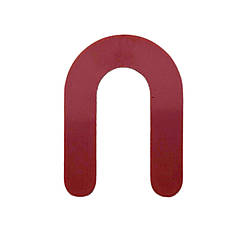 Підкова для плитки 1,5 мм "Майстер Pro" (50 шт/уп)