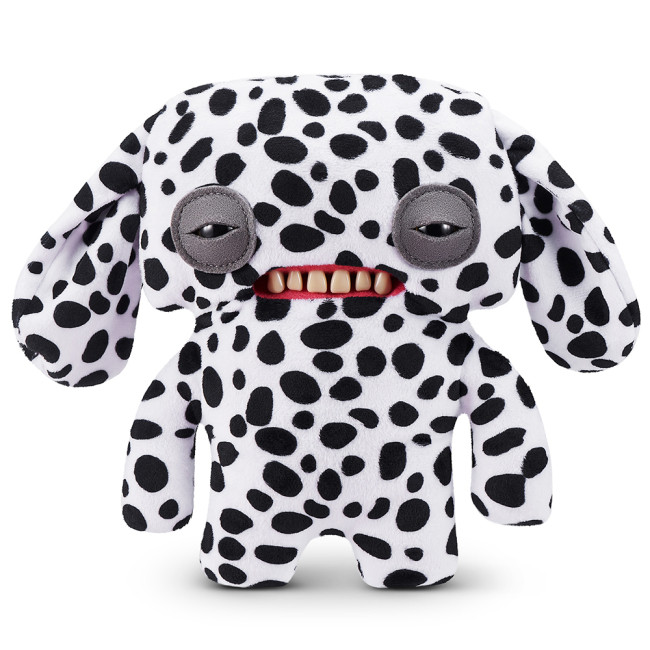 М'яка іграшка Fuggler Прибулець у Плямах 24 см Фуглер, фото 1