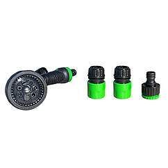 Набір для поливу "AgroStar" Р-01 1/2