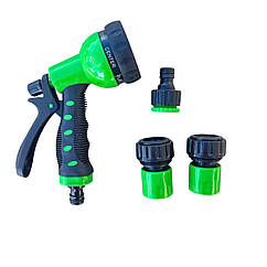 Набір для поливу "AgroStar" Р-01 3/4