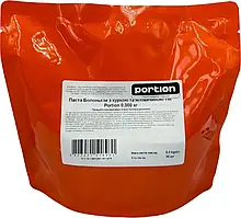 Готова страва Portion Паста Болоньєзе з куркою та яловичиною Реторт-пакет 350 г