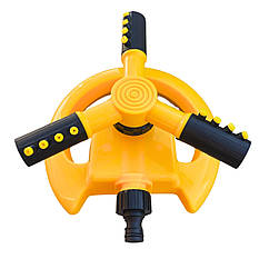 Дощувач для поливу "AgroStar" MS-02