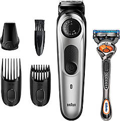Braun Beard Trimmer 5 BT5260 Універсальний триммер