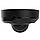 Дротова IP-камера Ajax DomeCam Mini HL 5 Mp 2,8 mm black, фото 4