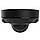Дротова IP-камера Ajax DomeCam Mini HL 5 Mp 2,8 mm black, фото 5