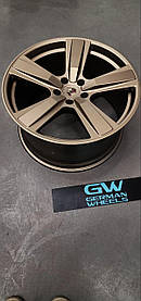 Оригінальні диски R22 Porsche Cayenne