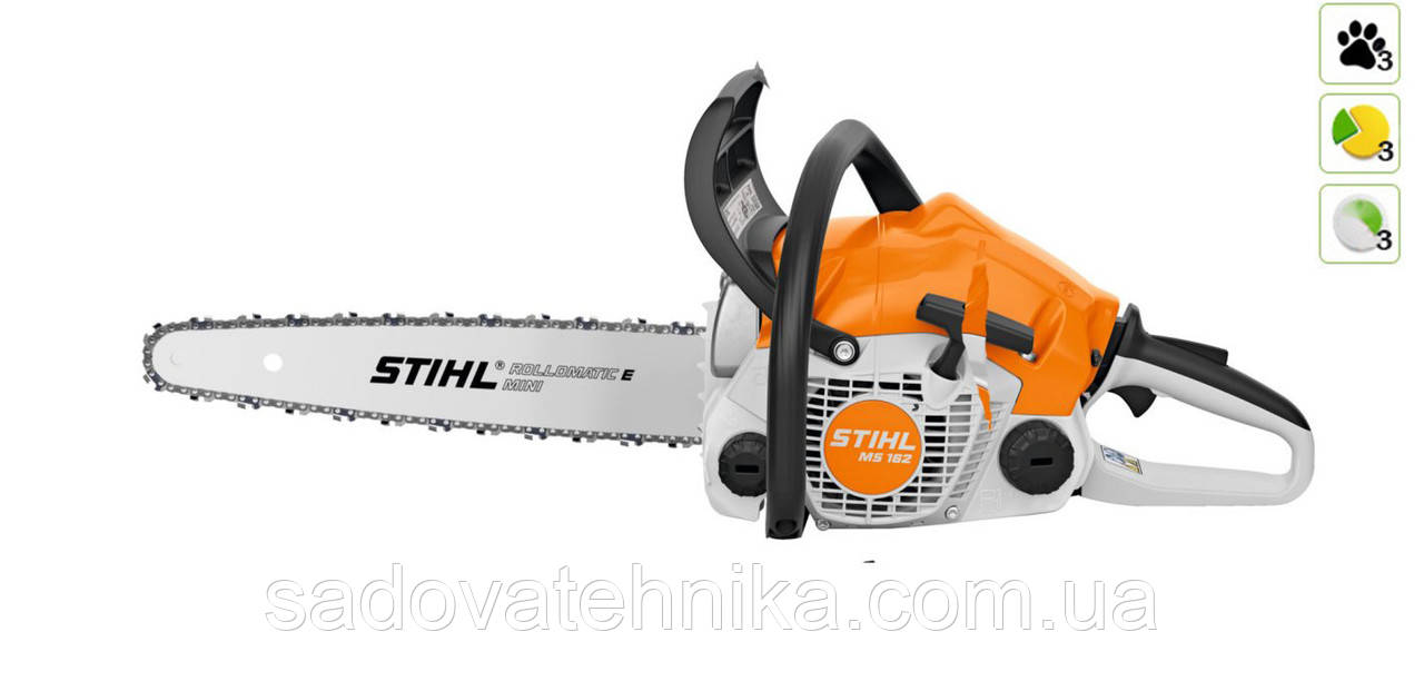 Бензопила STIHL MS 162, фото 1