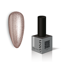 Моно лак для педикюру GA&MA Mono Lac №39 6 мл