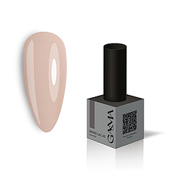 Моно лак для педикюру GA&MA Mono Lac №45 6 мл