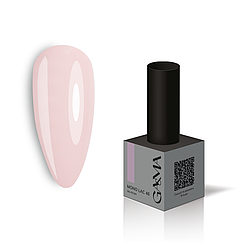 Моно лак для педикюру GA&MA Mono Lac №46 6 мл