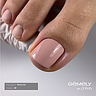 Моно лак для педикюру GA&MA Mono Lac №46 6 мл, фото 2