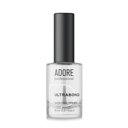 Праймер безкислотний Adore Professional Ultrabond 8 мл, фото 1