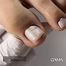 Моно лак для педикюру GA&MA Mono Lac №23 6 мл, фото 2