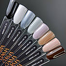 Моно лак для педикюру GA&MA Mono Lac №23 6 мл, фото 3