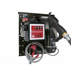 Заправний модуль ST ByPass 3000 24V K33 A60
