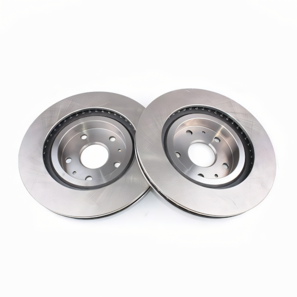 Диск гальмівний передній (Ø299mm) Chery Tiggo T11 - T11-3501075AC