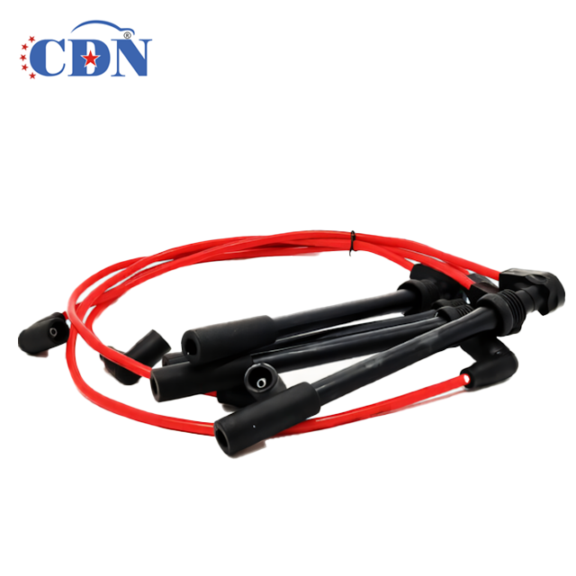 Провід високовольтний Chery Kimo - S12-3707130-40-50-60BA