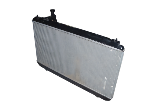 Радіатор охолодження МТ Chery Tiggo T11 - T11-1301110