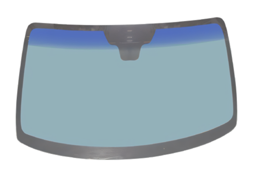 Скло лобове Chery Eastar B11 - B11-5206500