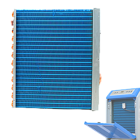 Радіатор для Осушувача Profter 138 л