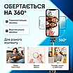 Селфі палка монопод безпровідний селфіпалка з підсвіткою пультом дистанційного керування портативний розсувний штатив, фото 7